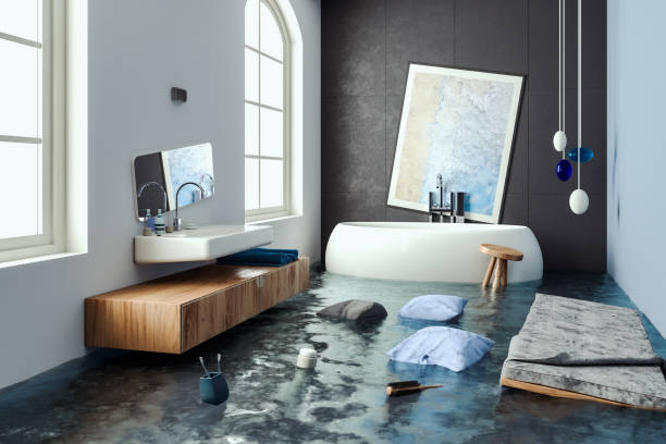 Best Water damage restoration near me  in Kailua, HI